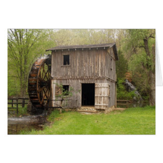 Hardy Mill Cards