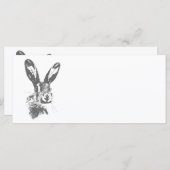Hare (Front/Back)