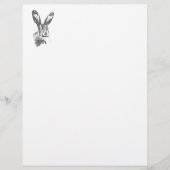 Hare (Front)