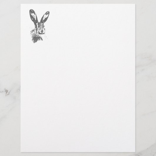 Hare (Front)