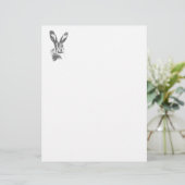 Hare (Standing Front)
