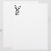 Hare (Front/Back)