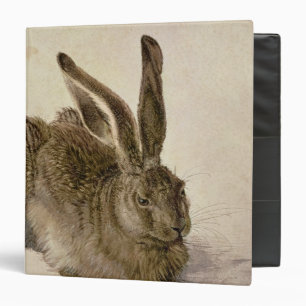 Hare, 1502 3 ring binder