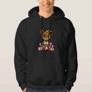 Hare 6s Misfit Teddy Love Sneaker Jordan Men Wome Hoodie