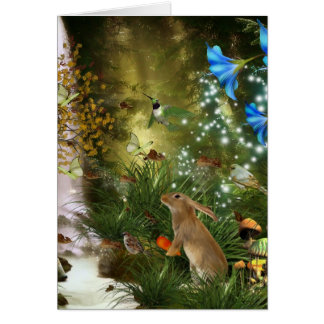 hare cards
