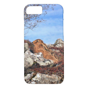 HARE iPhone 8/7 CASE