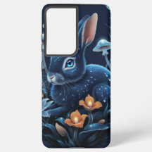 Hare | Enchanted Forest | Phone Case