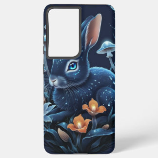 Hare | Enchanted Forest | Phone Case