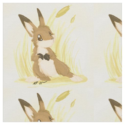 Hare Fabric