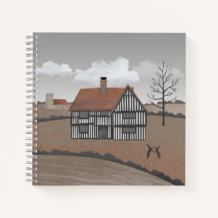 Hare House Notebook