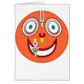 Hare Krishna (Front)