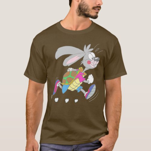 Hare or tortoise  T_Shirt