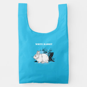 Hare Reusable Bag