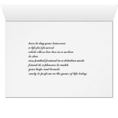 hare today gone tomorrow (Inside Horizontal (Bottom))