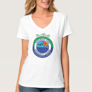 Harewood Park Community League Ecological Team T-Shirt