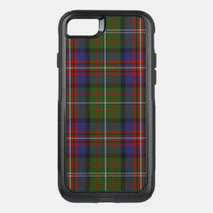 Hargis Tartan Plaid Otterbox iPhone 7 Case