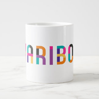 Haribol Nitai Gaur Giant Coffee Mug