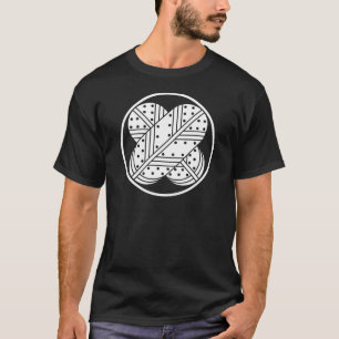Harima asano hawk feathers T-Shirt