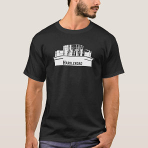 Harkleroad Tee