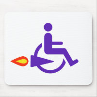 Harldy Handicapped