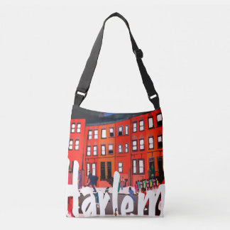 Harlem FIYAH Tote