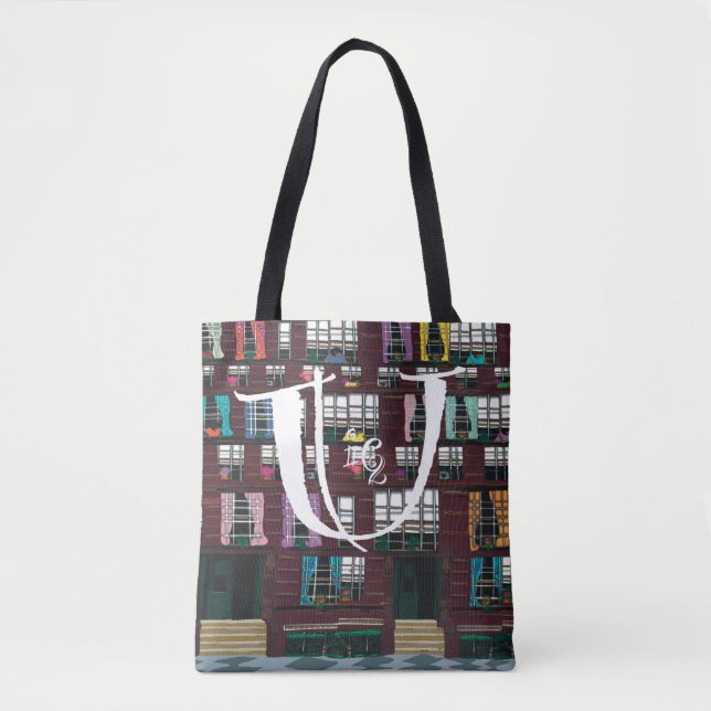 Harlem_iCu2 Tote (Front)