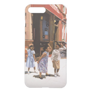 Harlem Jig 2001 iPhone 8 Plus/7 Plus Case