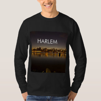 Harlem Men's Sweatshirt T-Shirt