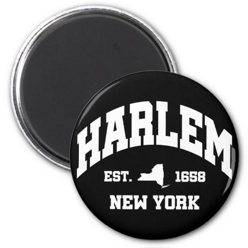 HarlemNew York Magnet