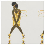 Harlem Renaissance 1920, Charleston Fabric