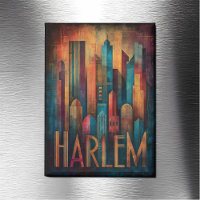 Harlem Renaissance Art Deco