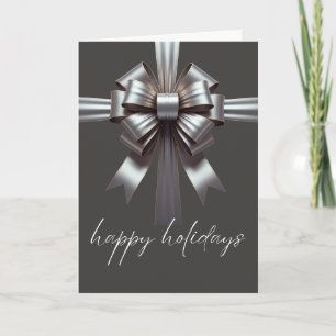 Harlem Renaissance Holidays  Card