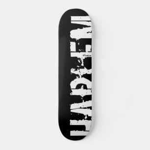 Harlem - Urban Style - Skateboard
