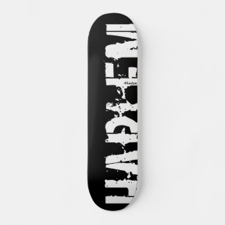 Harlem - Urban Style - Skateboard
