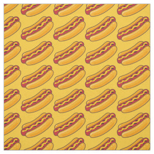 Harlequin Black and White Diamond Pattern Fabric