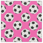 Harlequin Black and White Diamond Pattern Fabric