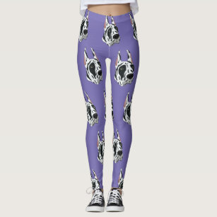 Great dane hot sale leggings