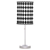 Harlequin Lamp (Front)