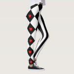 Harlequin Leggings<br><div class="desc">Harlequin Leggings</div>