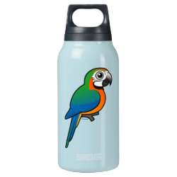 Harlequin Macaw SIGG Thermo Bottle (0.5L)