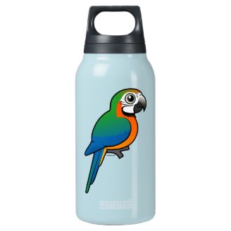 Harlequin Macaw SIGG Thermo Bottle (0.5L)