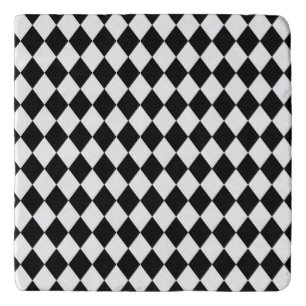 Harlequin  trivet
