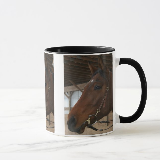Harley Mug (Right)