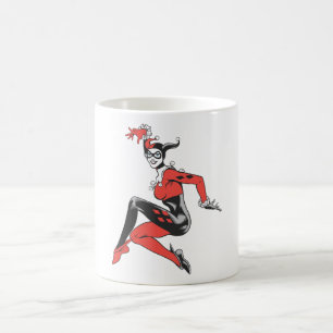 Harley Quinn 1 Coffee Mug