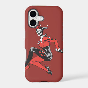 Harley Quinn 1 iPhone 17 Case