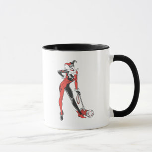 Harley Quinn 2 Mug