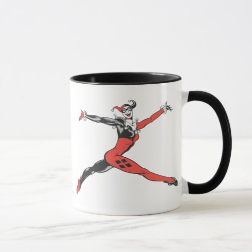 Harley Quinn 3 Mug