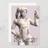 Harley Quinn Alternate 2 (Front/Back)