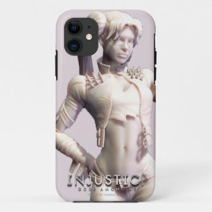 Harley Quinn Alternate 2 iPhone 11 Case