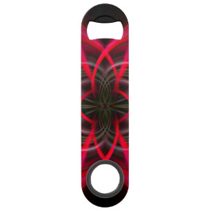 Harley Quinn Bar Key